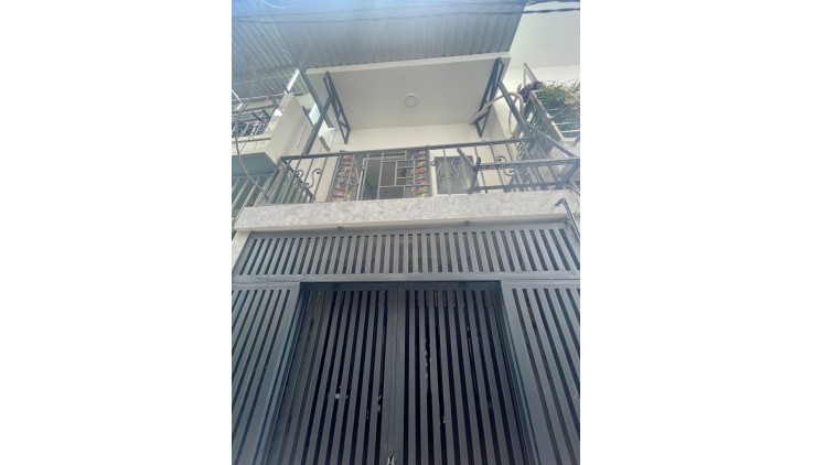 GẦN CHỢ BÌNH TRỊ ĐÔNG - TRƯƠNG PHƯỚC PHAN - 22M2 - 2 TẦNG 2PN  - GIÁ 2.39 TỶ